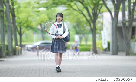 小学生高学年 女子 街撮り 植田東中学校 - いわき小中学校ホームページ